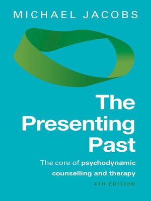 cover image of The Presenting Past